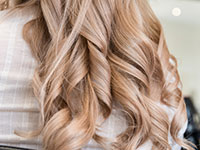 Salon Christina - Friseur Utting Salon Christina - Friseur Utting