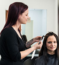 Make Up - Friseur Utting Make Up - Friseur Utting