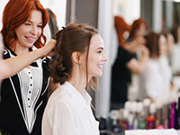 Salon Christina - Friseur Utting Salon Christina - Friseur Utting